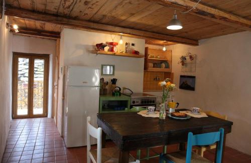 Rubiana Apartment | Casa Acquarossa
