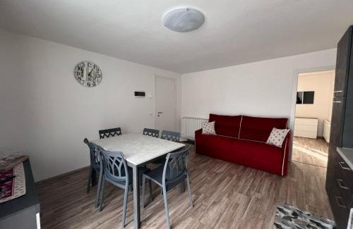 Corteno Golgi Apartment | Casa Adamello