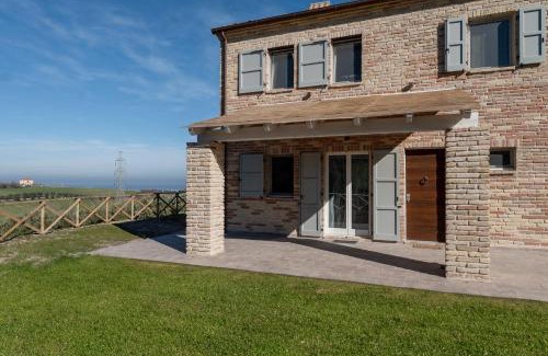 Scapezzano Bed & Breakfast | Casa Addis B&B