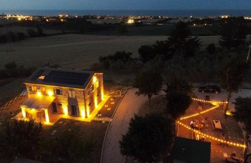 Scapezzano Bed & Breakfast | Casa Addis B&B