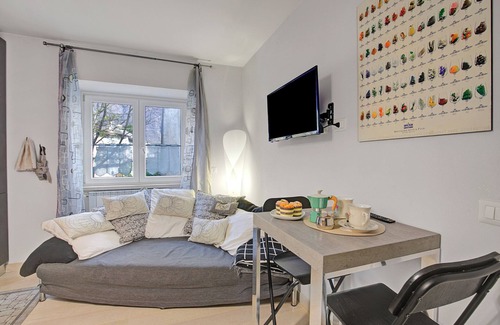 Ornavasso Apartment | Casa Adelaide Mountain And Lake, Ornavasso, Italy