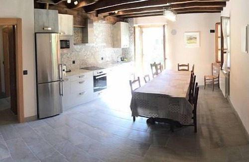 Erro Cottage | Casa Adipe for 10 people