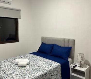 Fronteras House | Casa Adriana