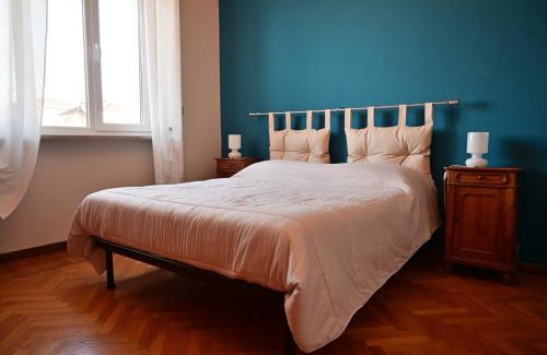 San Donato - Campidoglio Apartment | Casa Adriana