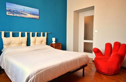 San Donato - Campidoglio Apartment | Casa Adriana