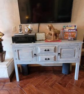 Colonia San Antonio House | Casa Adriana beauty with no boundaries!