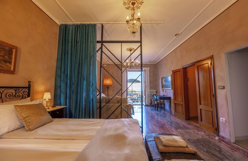 Ripatransone Bed & Breakfast | Casa Agello B&B