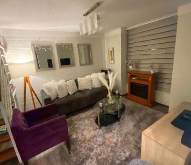 Santiago House | CASA AGRADABLE
