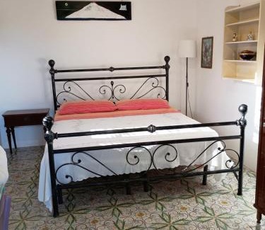 Stromboli House | Casa agrumeto