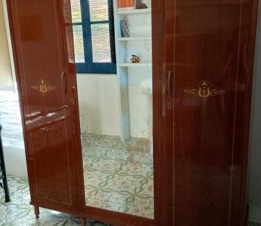 Stromboli House | Casa agrumeto