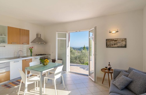 Caramagna Ligure Apartment | Casa ai Campi by Interhome