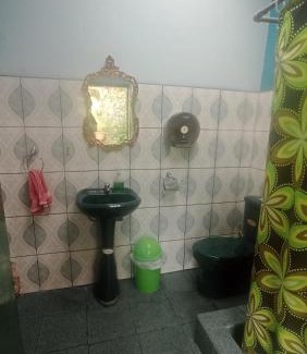 La Esperanza House | Casa Aida