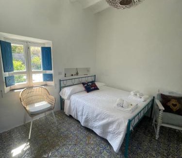 Stromboli Apartment | Casa Aimee