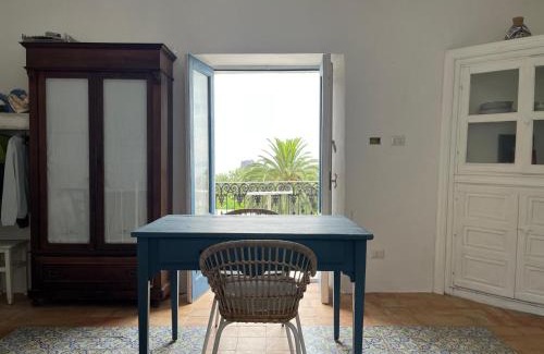 Stromboli Apartment | Casa Aimee