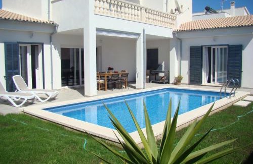 Cala Bona House | Casa Aina