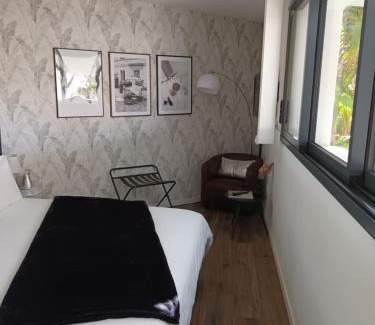 Saint Laurent de la Pree Apartment | Casa Aix Keys avec jacuzzi privatif proche plages et Golf