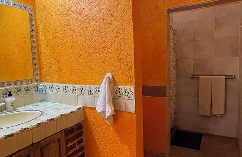 Santa Maria Bed & Breakfast | Casa Akbal