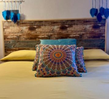 Montopoli di Sabina Apartment | Casa al Campanile - Tamerò Estates