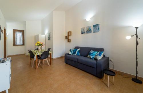 Birgi Vecchi Apartment | Casa al Vicolo 99