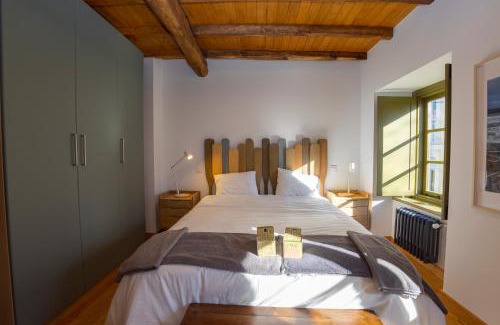 Figueras (Castropol) House | Casa Alameda 33 de Casas Das Figueiras en Ría Eo-Ribadeo