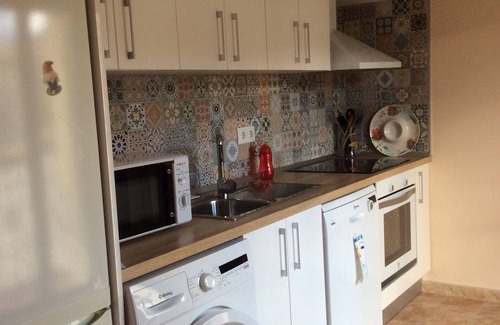 Bailo Apartment | Casa Alaya (6 people) full rental