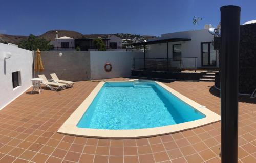Nazaret House | Casa Alba