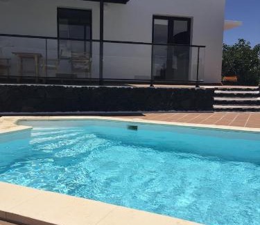 Nazaret House | Casa Alba