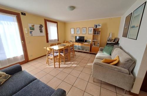 Borso del Grappa Apartment | Casa Alba