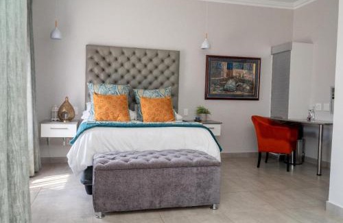 Akasia House | Casa Albergo Corporate Guest House