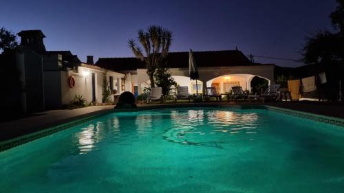 Loule House | Casa Alcaria