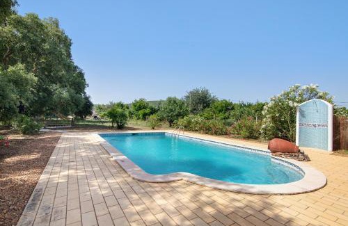 Loule House | Casa Alcaria