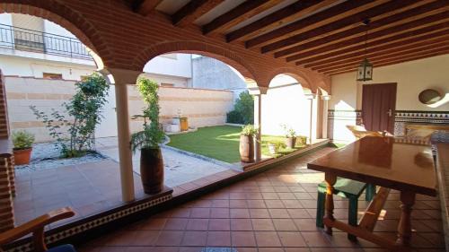 Cabezuela House | Casa Alda