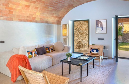 Begur Villa | Casa Alegria Costa Brava - BY EMERALD STAY