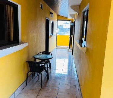 Coban Apartment | Casa Alegria