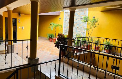 Coban Apartment | Casa Alegria