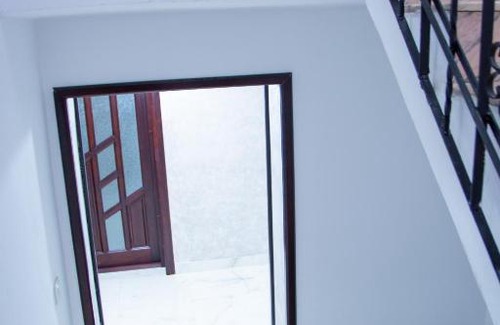 Jiblea Veche House | CASA ALESIA SI ERIC