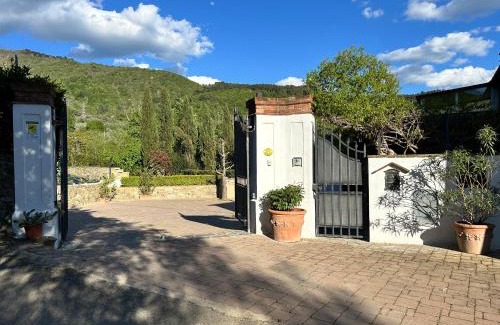 Le Piazze House | Casa Alessandra