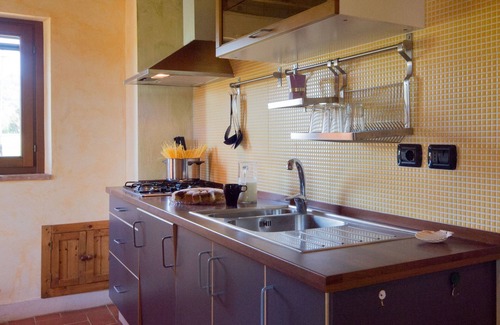 Montefiascone Apartment | Casa Alessandro n° 6 by Interhome