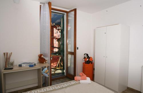 Avegno House | CASA ALESSIA NEL VERDE con WI-FI
