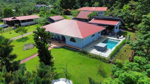 Venecia House | Casa Alexa Venecia