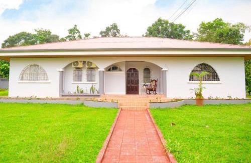 Venecia House | Casa Alexa Venecia