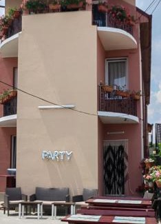 2 Mai House | Casa Alexandru