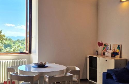 L'Aquila Apartment | Casa Alferi by TraMonti Apartments