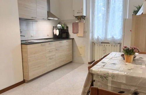 Cernusco sul Naviglio Apartment | casa Alice
