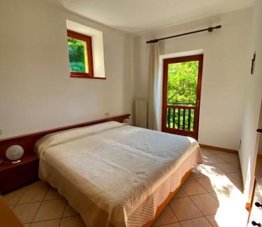 Barbarano Apartment | casa alla Valle