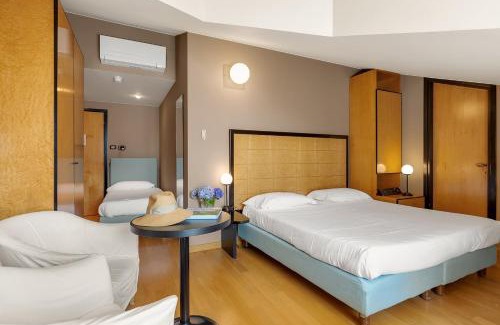 Intra Hotel | Casa alle Colonne by Hotel Ancora