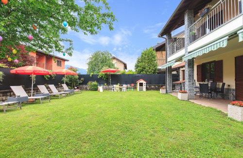 Orta San Giulio House | Casa Allegra