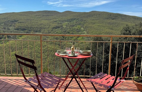 Allerona House | Casa Allerona, Restored Luxury Villa Near Orvieto