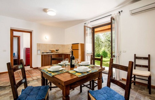 Fornole Apartment | Casa Alloro, Ac, Wifi, Narni