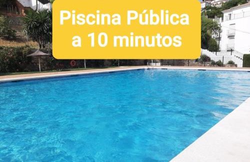 Gaucin House | Casa Alma